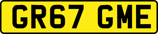 GR67GME