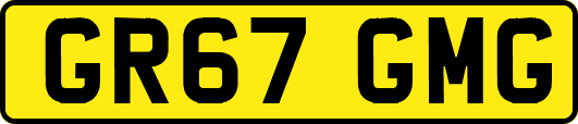 GR67GMG