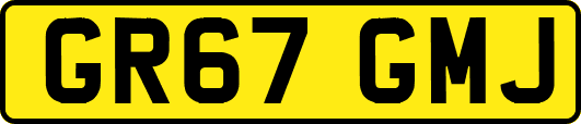 GR67GMJ