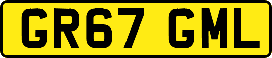 GR67GML