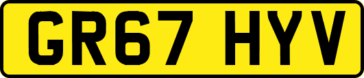 GR67HYV