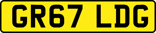 GR67LDG