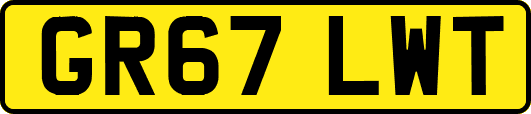 GR67LWT