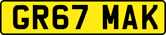 GR67MAK