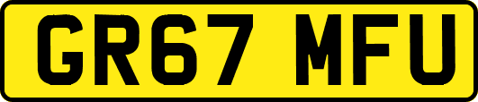 GR67MFU
