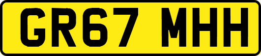 GR67MHH