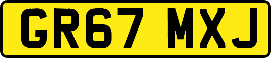 GR67MXJ