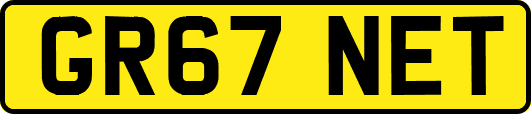 GR67NET