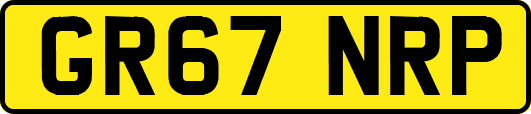 GR67NRP