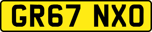 GR67NXO