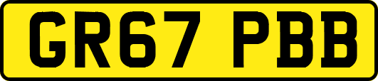 GR67PBB