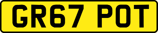 GR67POT