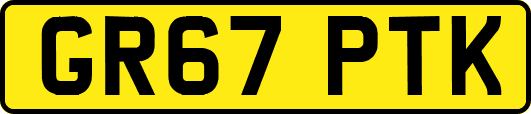 GR67PTK
