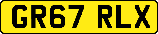 GR67RLX