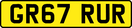 GR67RUR