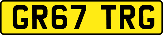 GR67TRG