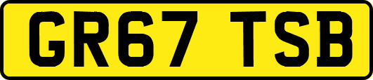 GR67TSB
