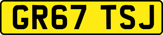 GR67TSJ