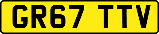 GR67TTV