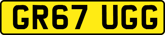GR67UGG