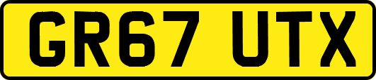 GR67UTX