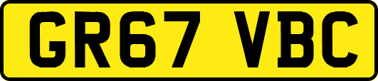 GR67VBC