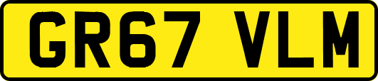 GR67VLM