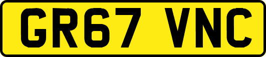 GR67VNC