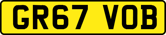GR67VOB