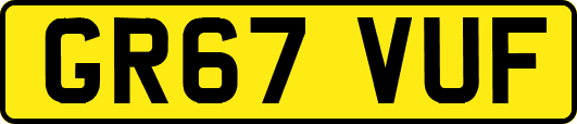 GR67VUF
