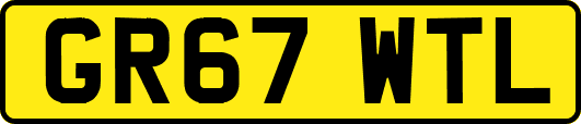 GR67WTL