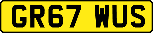 GR67WUS
