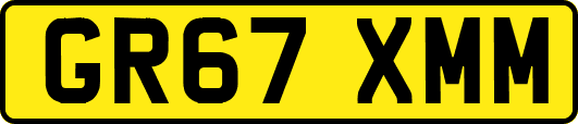 GR67XMM