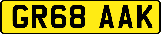 GR68AAK