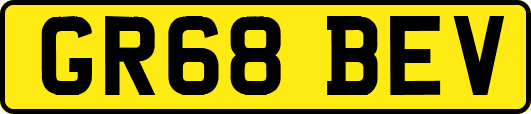 GR68BEV