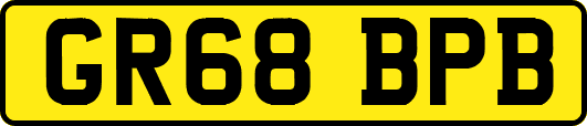 GR68BPB