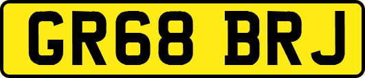 GR68BRJ