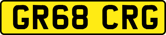 GR68CRG