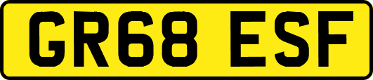 GR68ESF