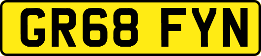 GR68FYN