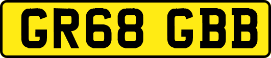 GR68GBB