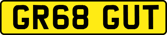GR68GUT
