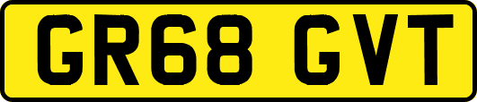 GR68GVT