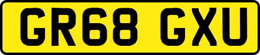 GR68GXU