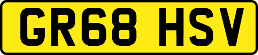 GR68HSV