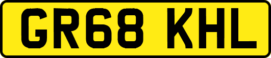 GR68KHL