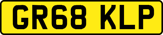 GR68KLP