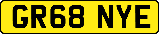 GR68NYE
