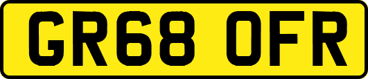 GR68OFR