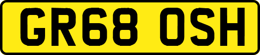 GR68OSH